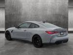 2023 BMW M4 Competition xDrive