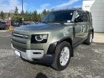 2020 Land Rover Defender 110 S
