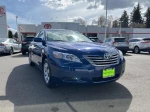 2008 Toyota Camry Hybrid Base (CVT)