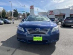 2008 Toyota Camry Hybrid Base (CVT)