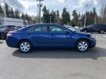 2008 Toyota Camry Hybrid Base (CVT)