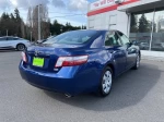 2008 Toyota Camry Hybrid Base (CVT)