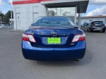 2008 Toyota Camry Hybrid Base (CVT)