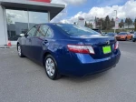 2008 Toyota Camry Hybrid Base (CVT)