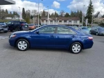2008 Toyota Camry Hybrid Base (CVT)