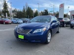 2008 Toyota Camry Hybrid Base (CVT)