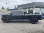 2019 RAM 3500 Laramie Crew Cab 4x4 8&#39; Box