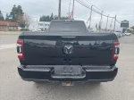 2019 RAM 3500 Laramie Crew Cab 4x4 8&#39; Box