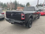 2019 RAM 3500 Laramie Crew Cab 4x4 8&#39; Box