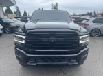 2019 RAM 3500 Laramie Crew Cab 4x4 8&#39; Box
