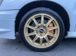 2005 Subaru Impreza WRX Sti