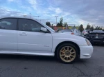 2005 Subaru Impreza WRX Sti