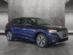 2023 Audi Q4 e-tron 40 Premium Plus
