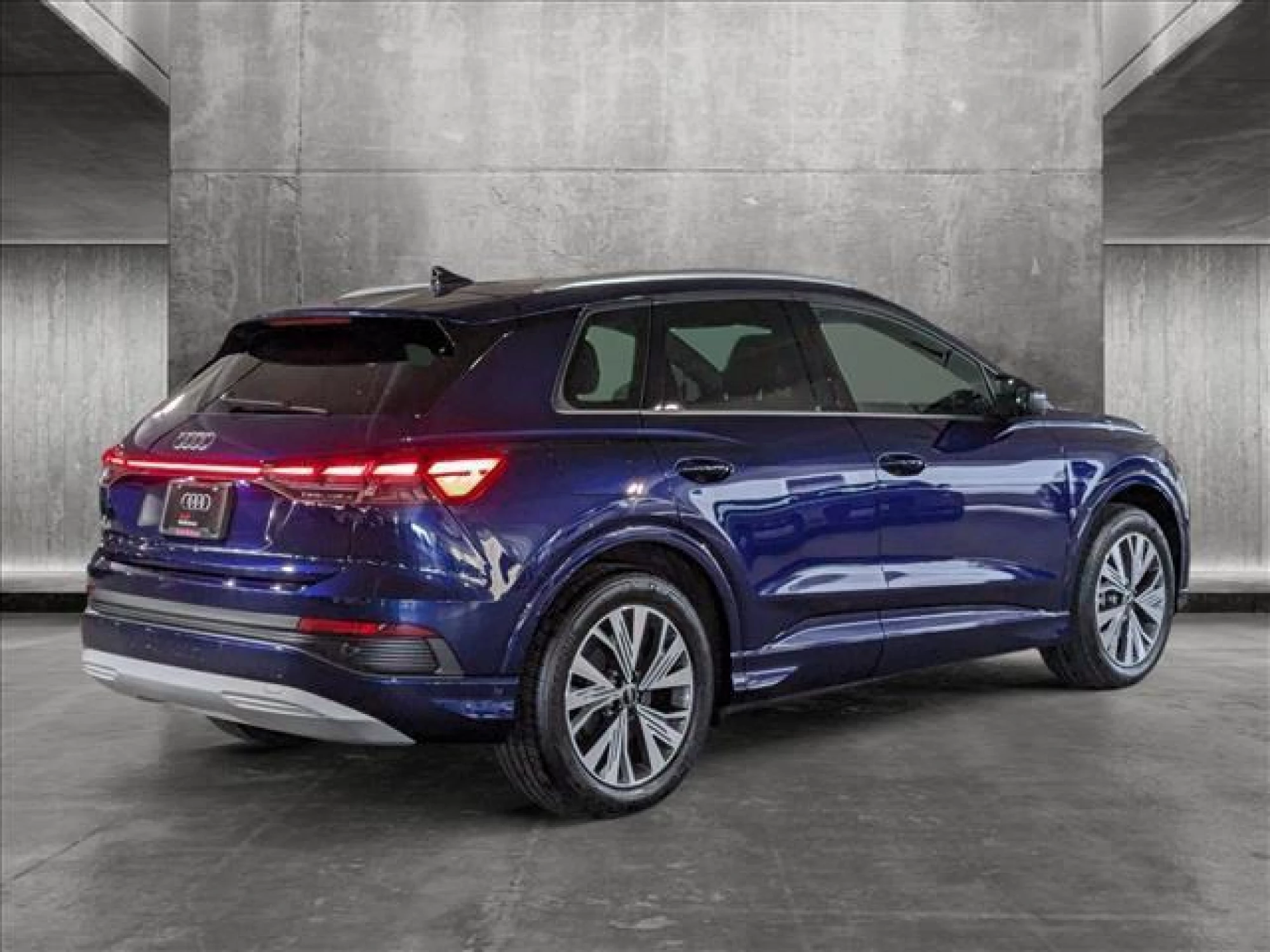 2023 Audi Q4 e-tron 40 Premium Plus