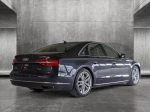 2015 Audi A8 4.0T