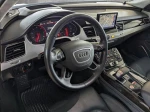 2015 Audi A8 4.0T