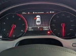 2015 Audi A8 4.0T