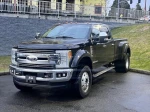 2017 Ford F-450 Lariat