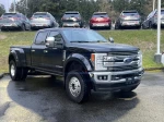 2017 Ford F-450 Lariat