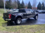 2017 Ford F-450 Lariat