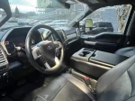 2017 Ford F-450 Lariat