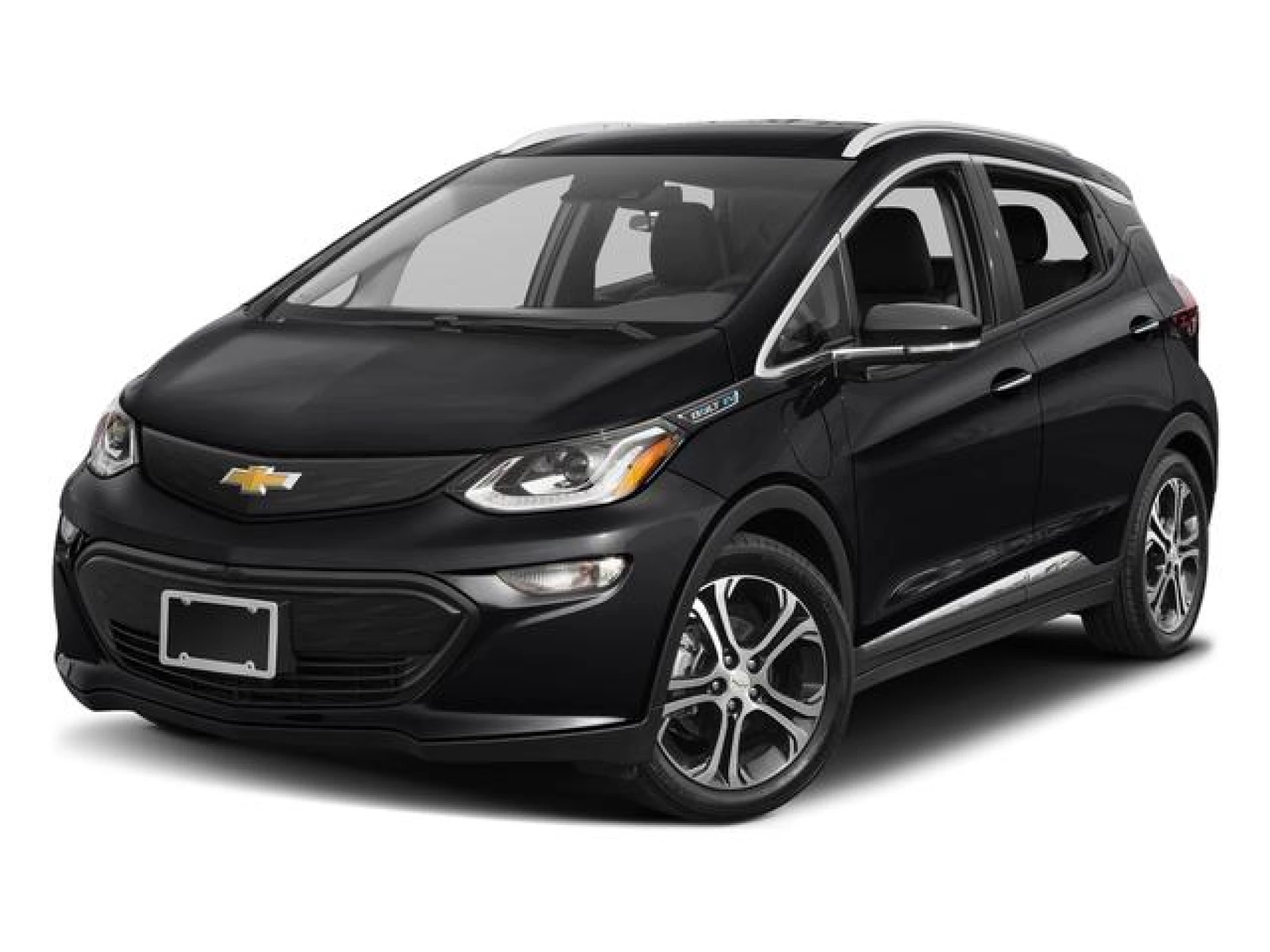 2017 Chevrolet Bolt EV Premier