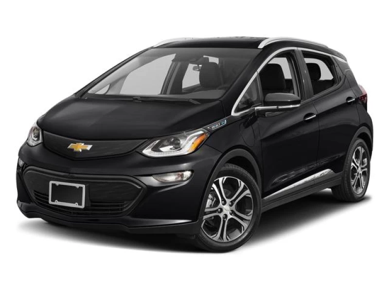 2017 Chevrolet Bolt EV Premier