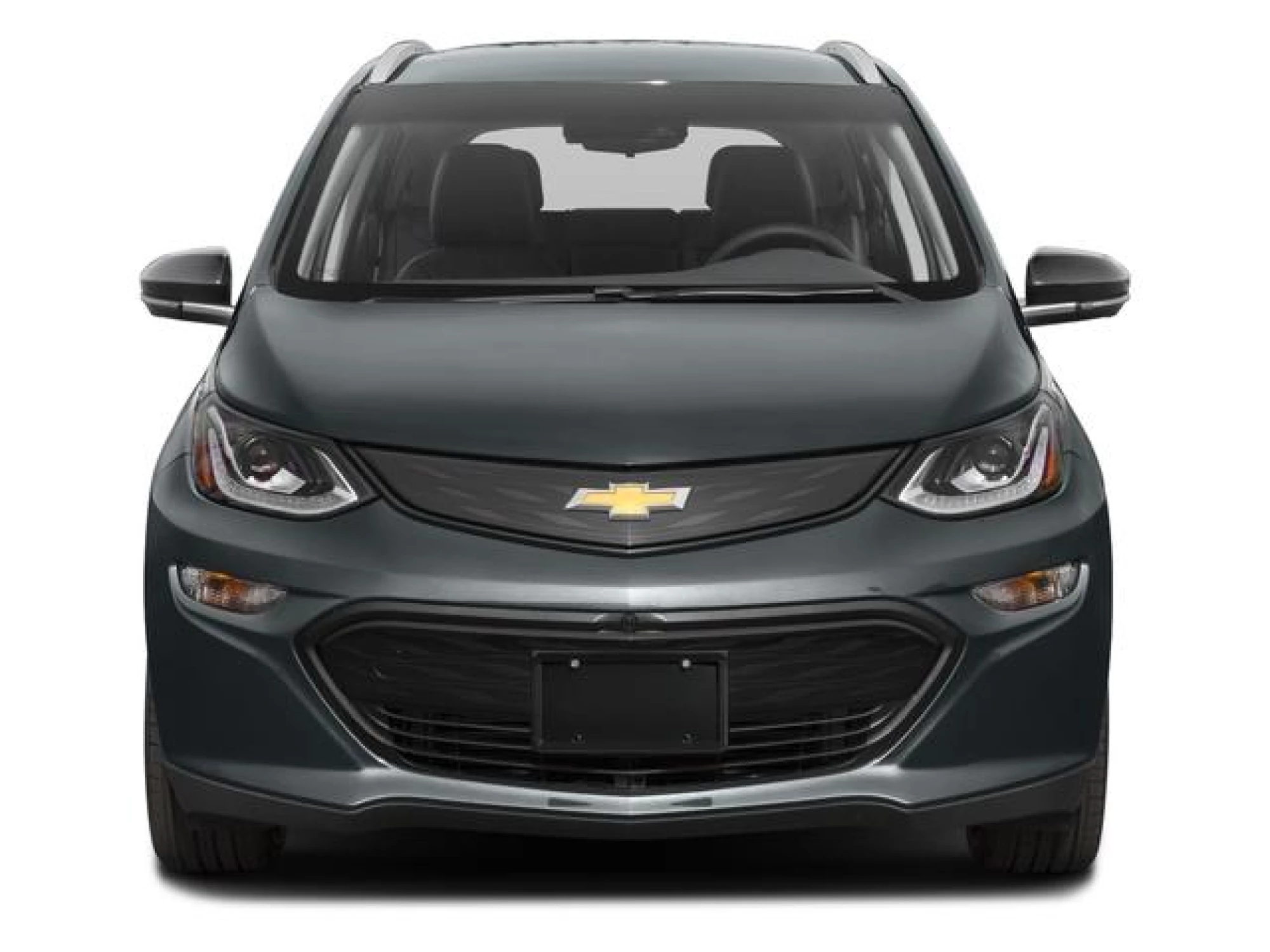 2017 Chevrolet Bolt EV Premier