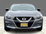 2017 Nissan Maxima 3.5 Platinum