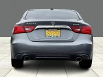 2017 Nissan Maxima 3.5 Platinum
