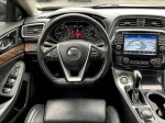 2017 Nissan Maxima 3.5 Platinum