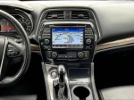 2017 Nissan Maxima 3.5 Platinum
