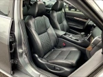 2017 Nissan Maxima 3.5 Platinum