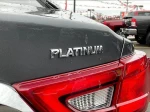 2017 Nissan Maxima 3.5 Platinum