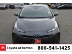 2021 Toyota Prius LE