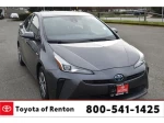 2021 Toyota Prius LE