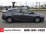2021 Toyota Prius LE