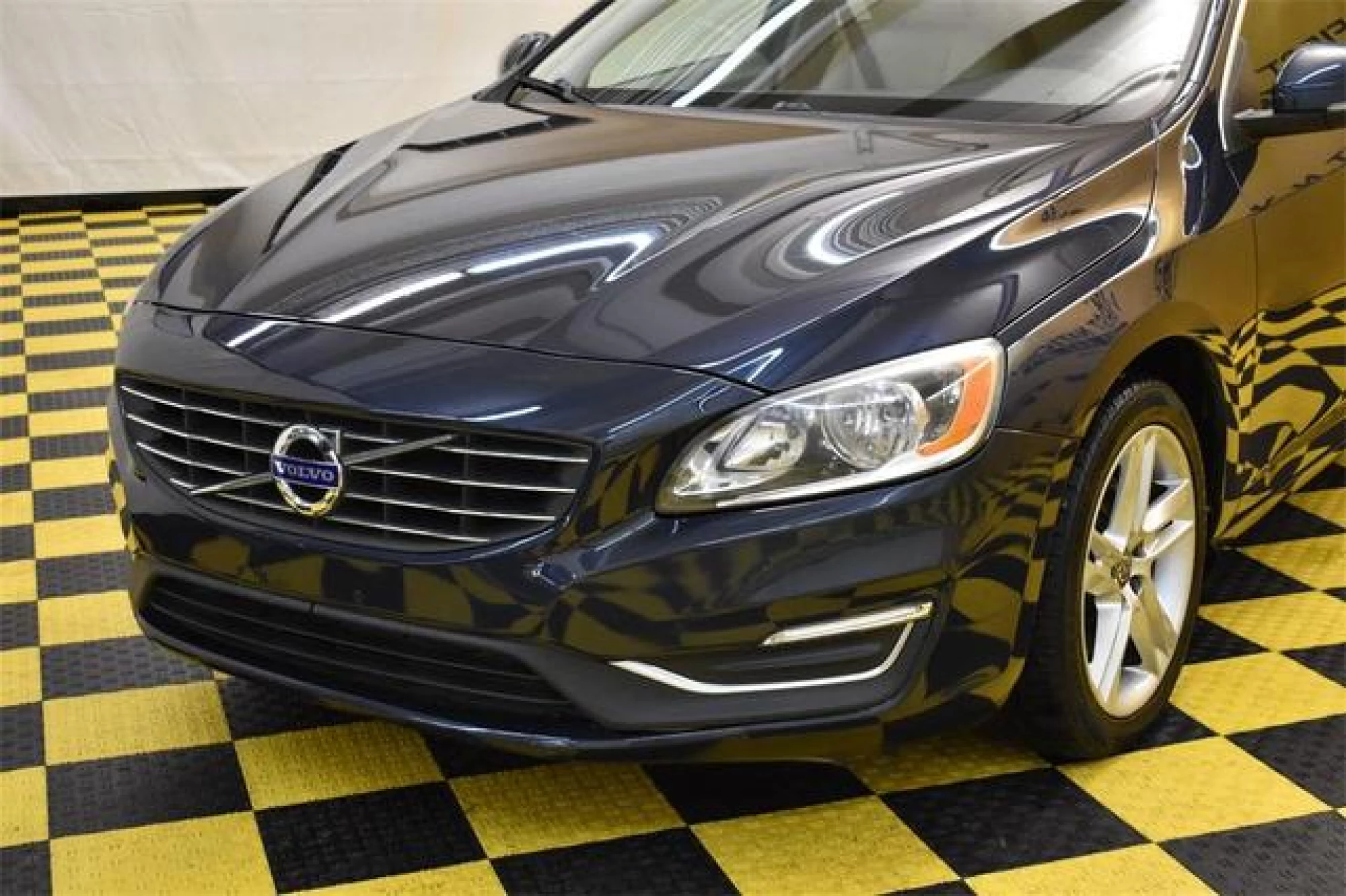 2015 Volvo S60 T5 Premier