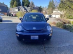 1999 Volkswagen New Beetle GLS