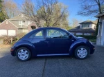 1999 Volkswagen New Beetle GLS