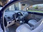 1999 Volkswagen New Beetle GLS