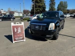 2007 Cadillac Escalade Base