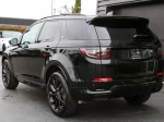 2023 Land Rover Discovery Sport SE R-Dynamic