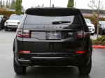 2023 Land Rover Discovery Sport SE R-Dynamic