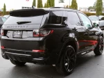 2023 Land Rover Discovery Sport SE R-Dynamic