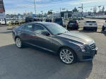 2013 Cadillac ATS 2.5L Luxury