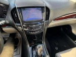 2013 Cadillac ATS 2.5L Luxury