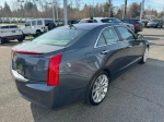 2013 Cadillac ATS 2.5L Luxury