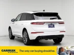 2022 Lincoln Corsair Grand Touring