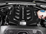 2015 Porsche Macan Turbo